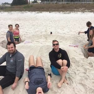 Meet your Posher, Mark